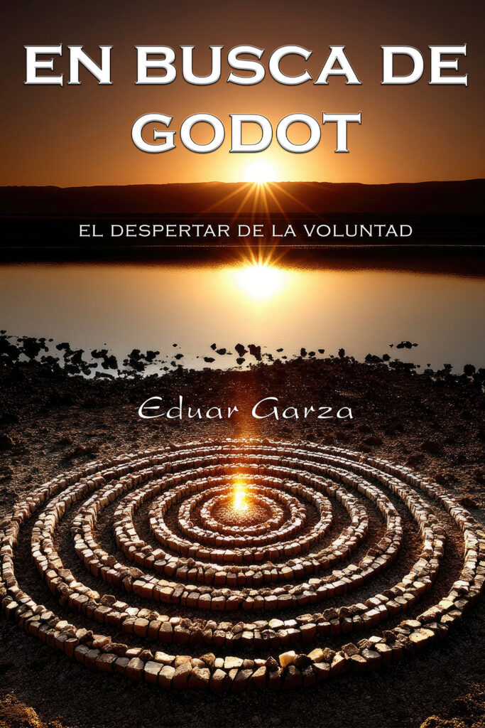 EN BUSCA DE GODOT