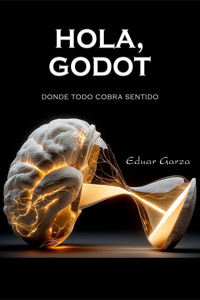 HOLA, GODOT