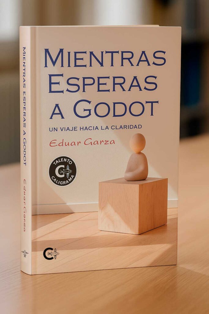 mientras esperas a godot web